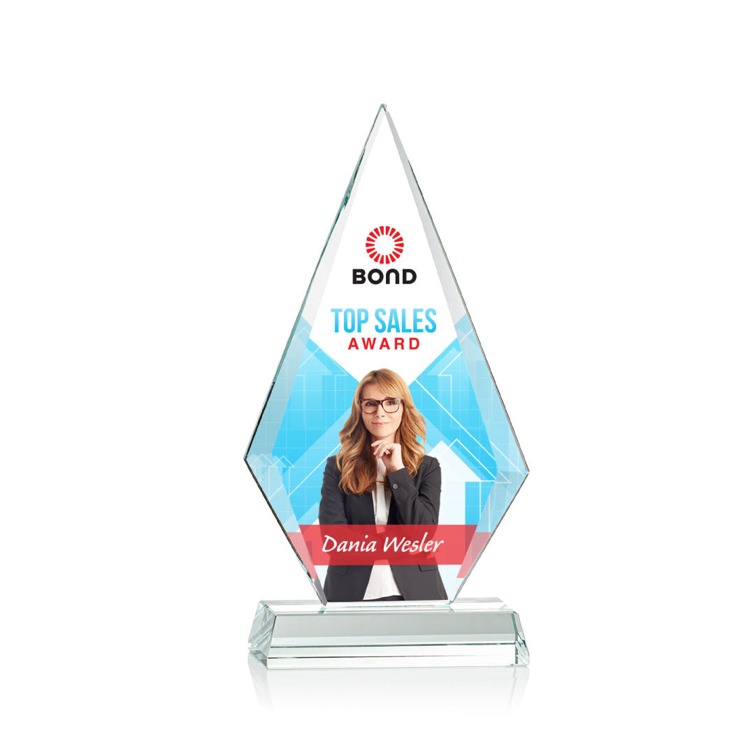 Capricia VividPrint™ Award