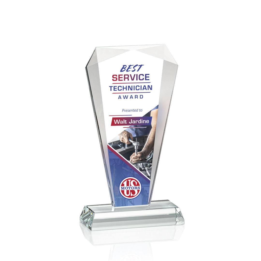 Foster VividPrint™ Award