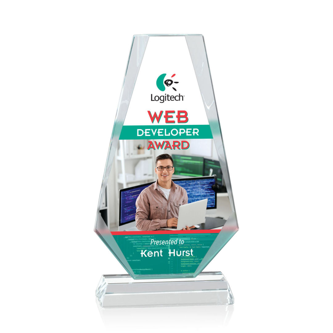 Devon VividPrint™ Award