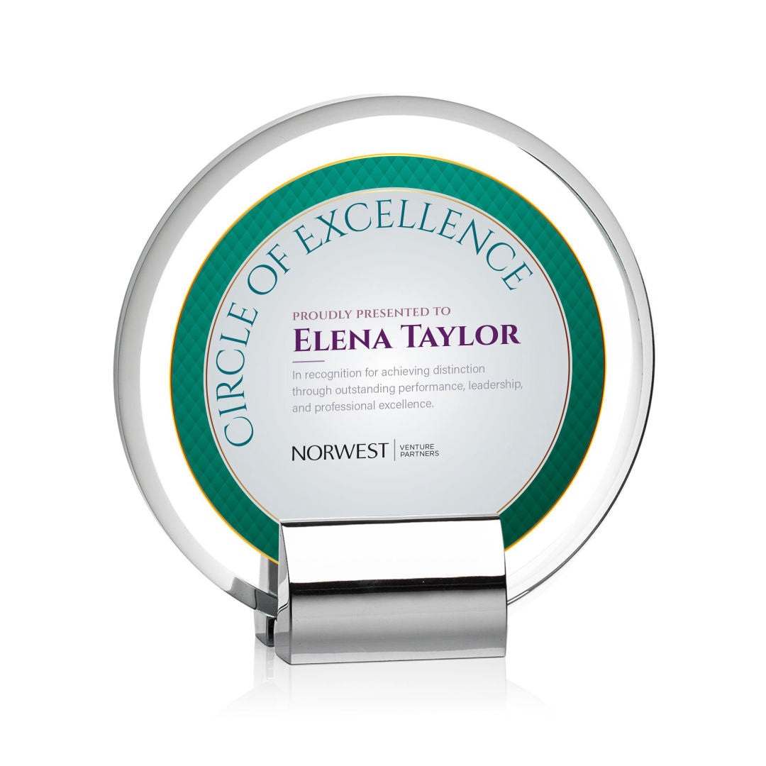 Sutherland VividPrint™ Award