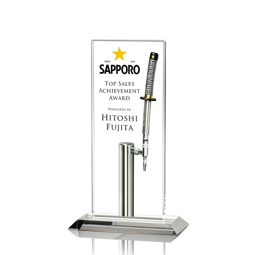 Santorini VividPrint™ Award