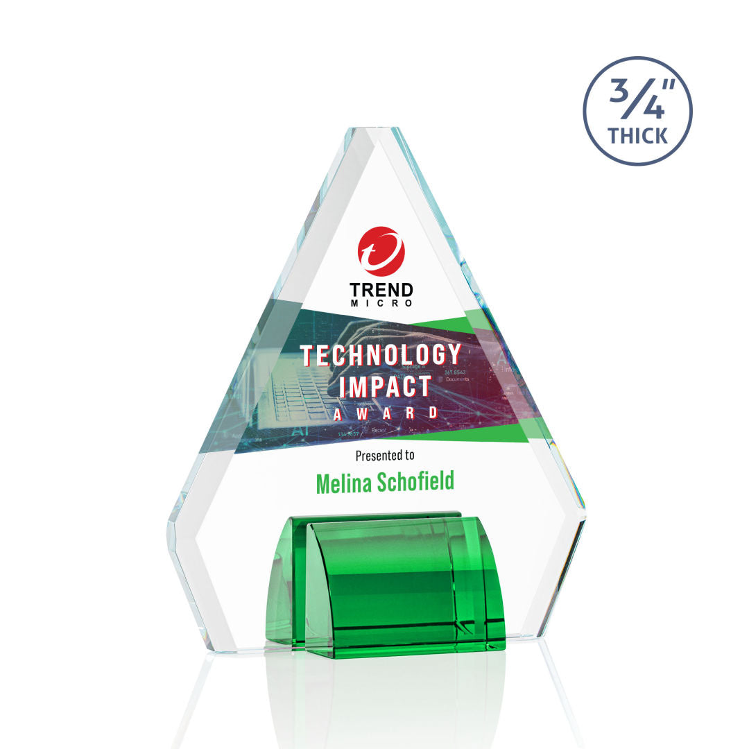 Roxborough VividPrint™ Award