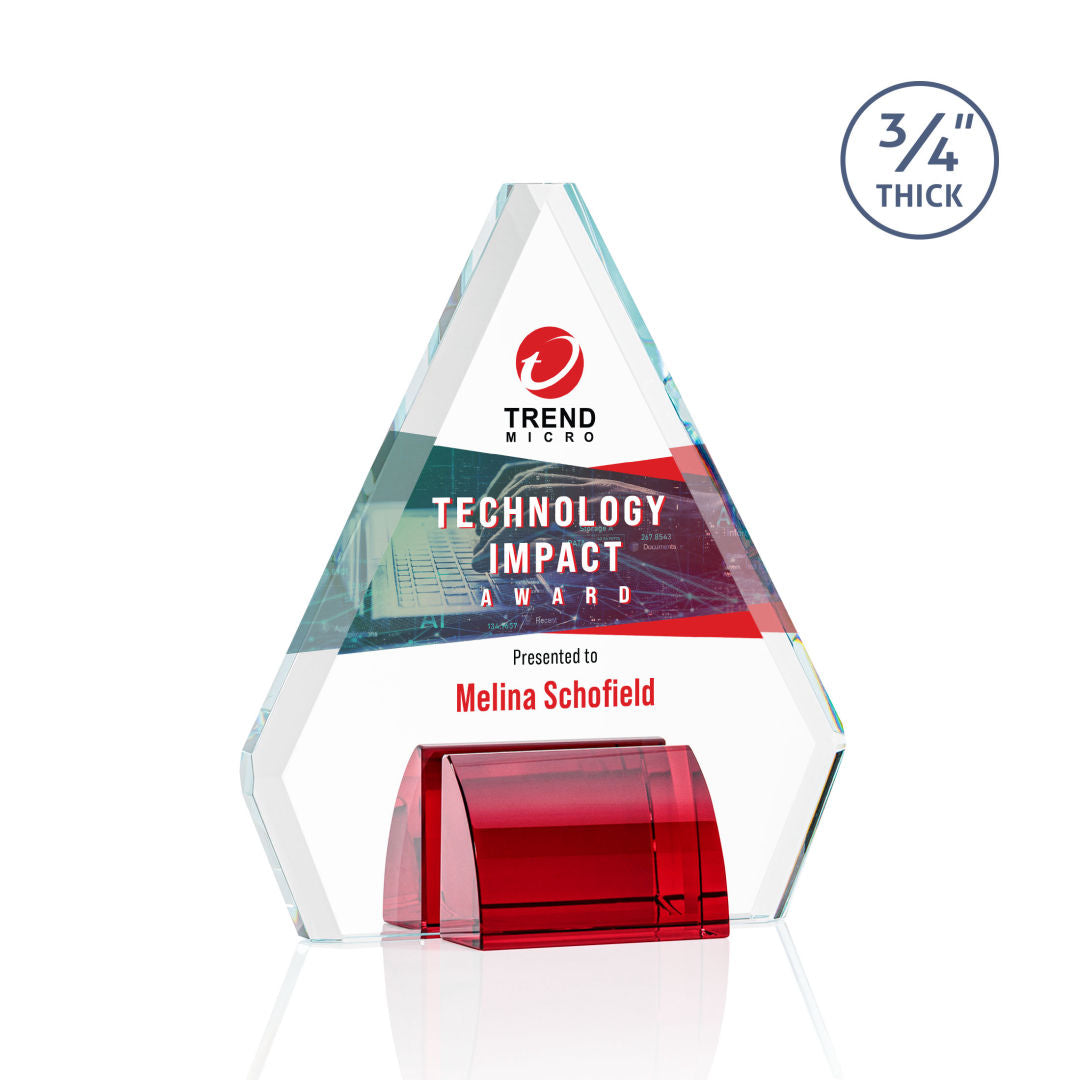 Roxborough VividPrint™ Award