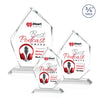 Mercer VividPrint™ Award - Starfire