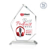Mercer VividPrint™ Award - Starfire