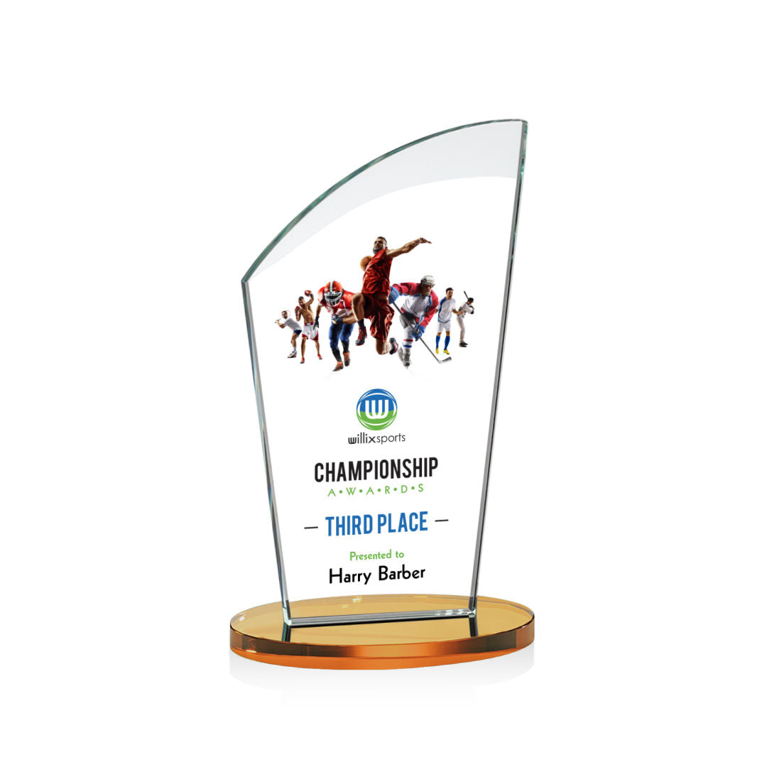 Tomkins VividPrint™ Award