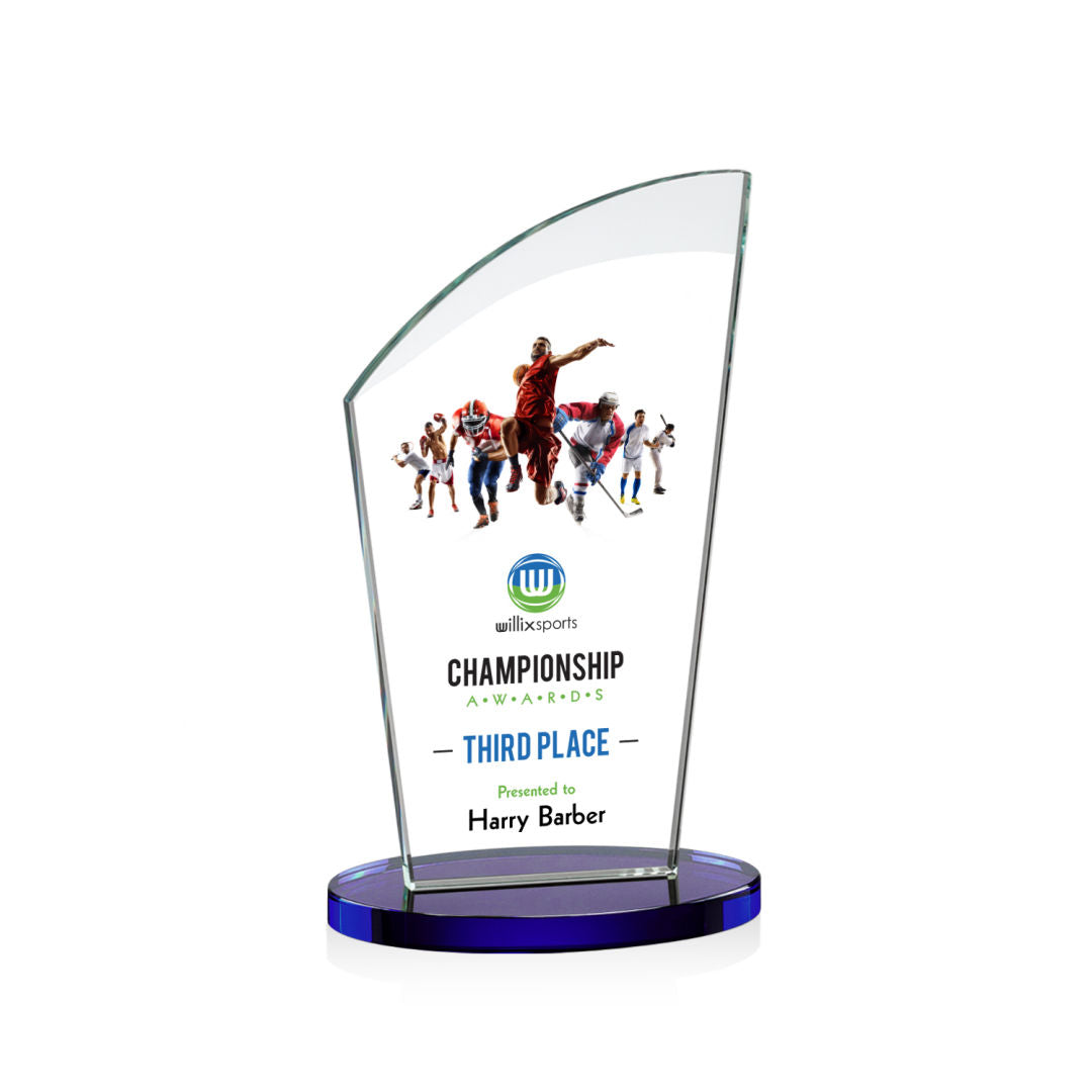 Tomkins VividPrint™ Award