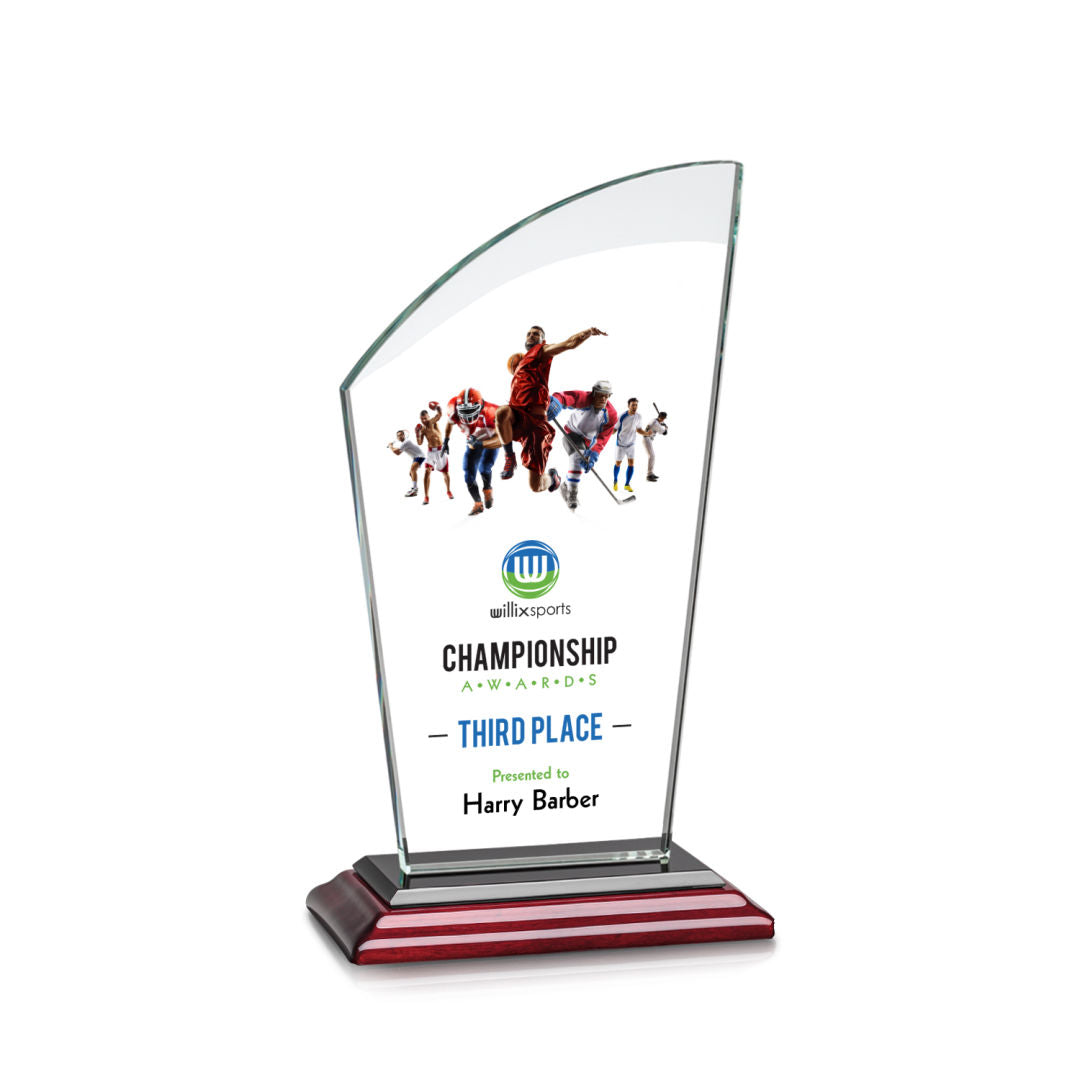 Tomkins VividPrint™ Award