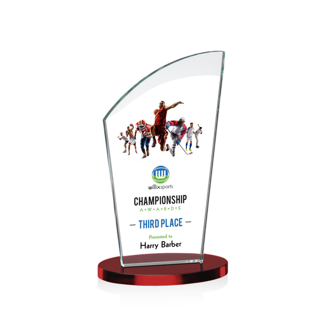 Tomkins VividPrint™ Award