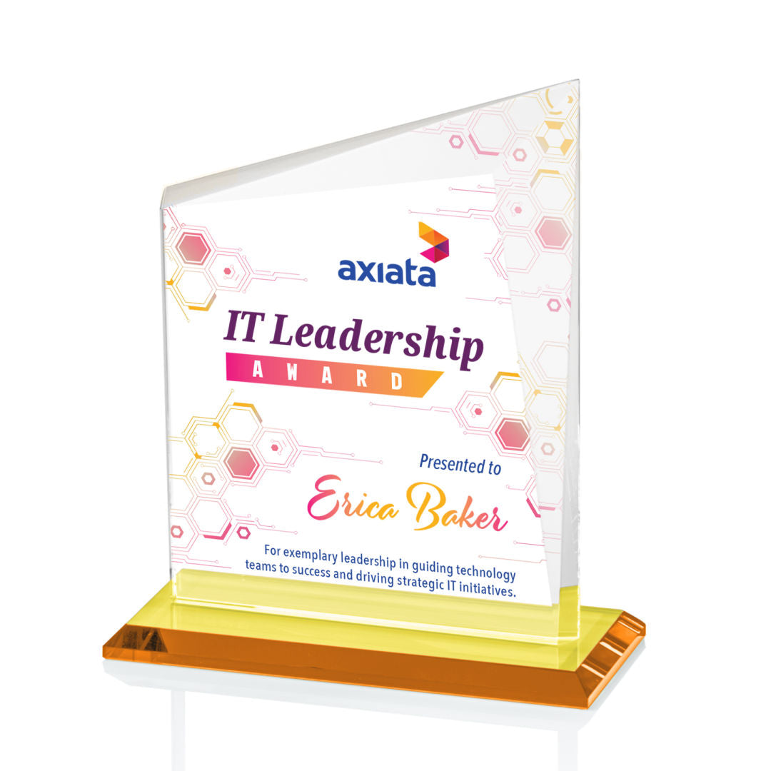 Bellamy VividPrint™ Award