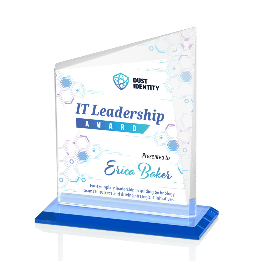 Bellamy VividPrint™ Award