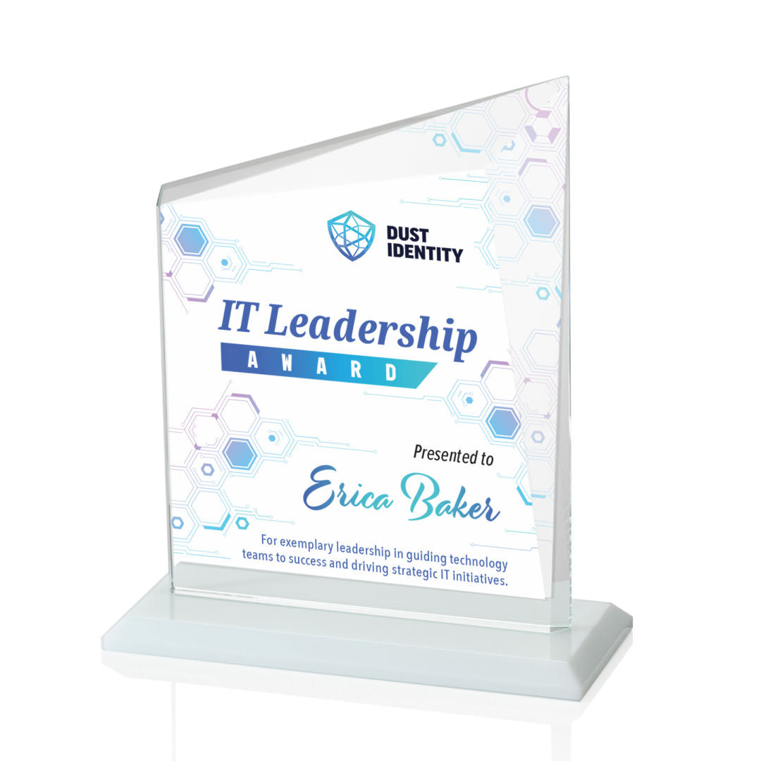Bellamy VividPrint™ Award