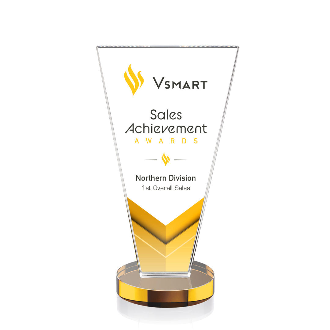 Burney VividPrint™ Award