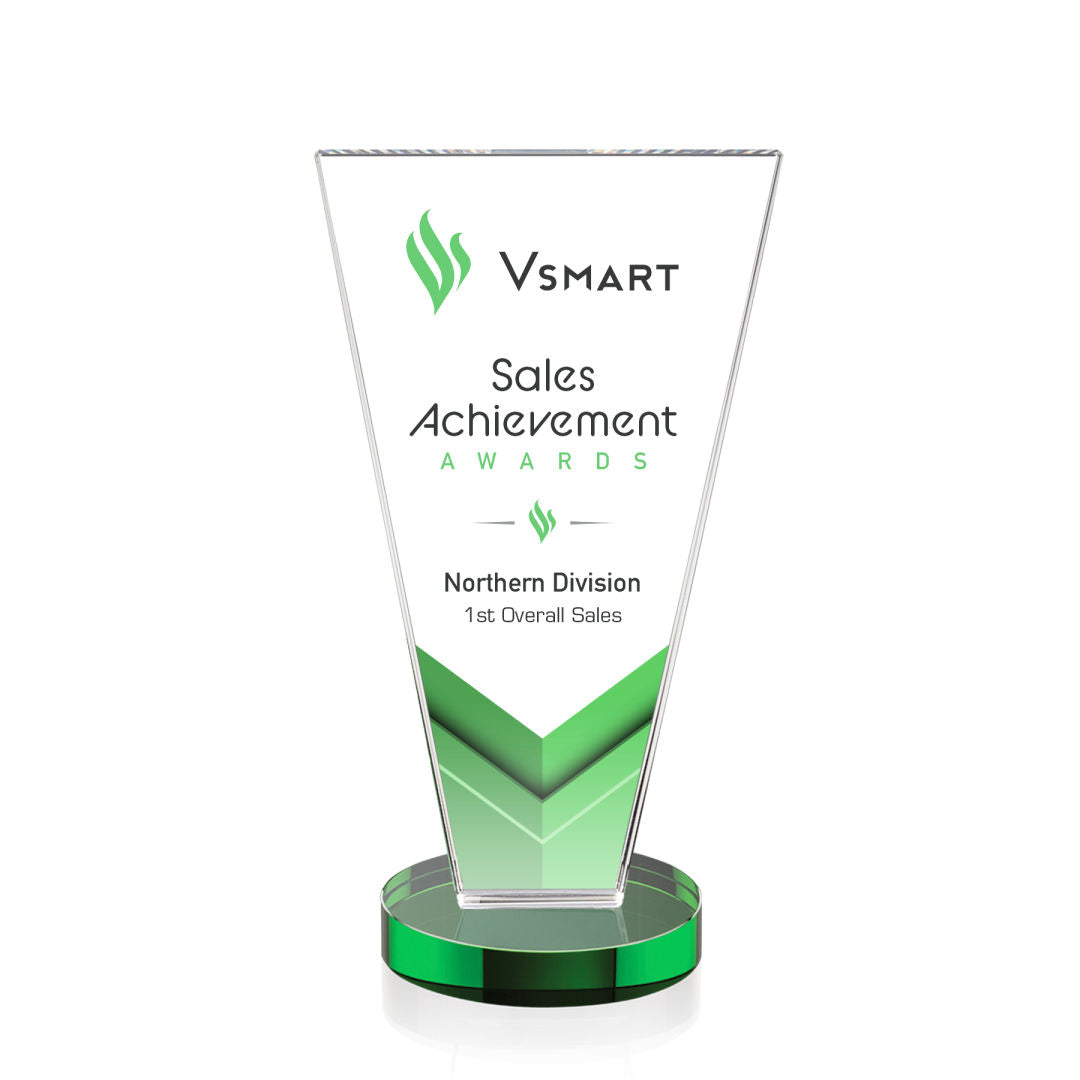 Burney VividPrint™ Award