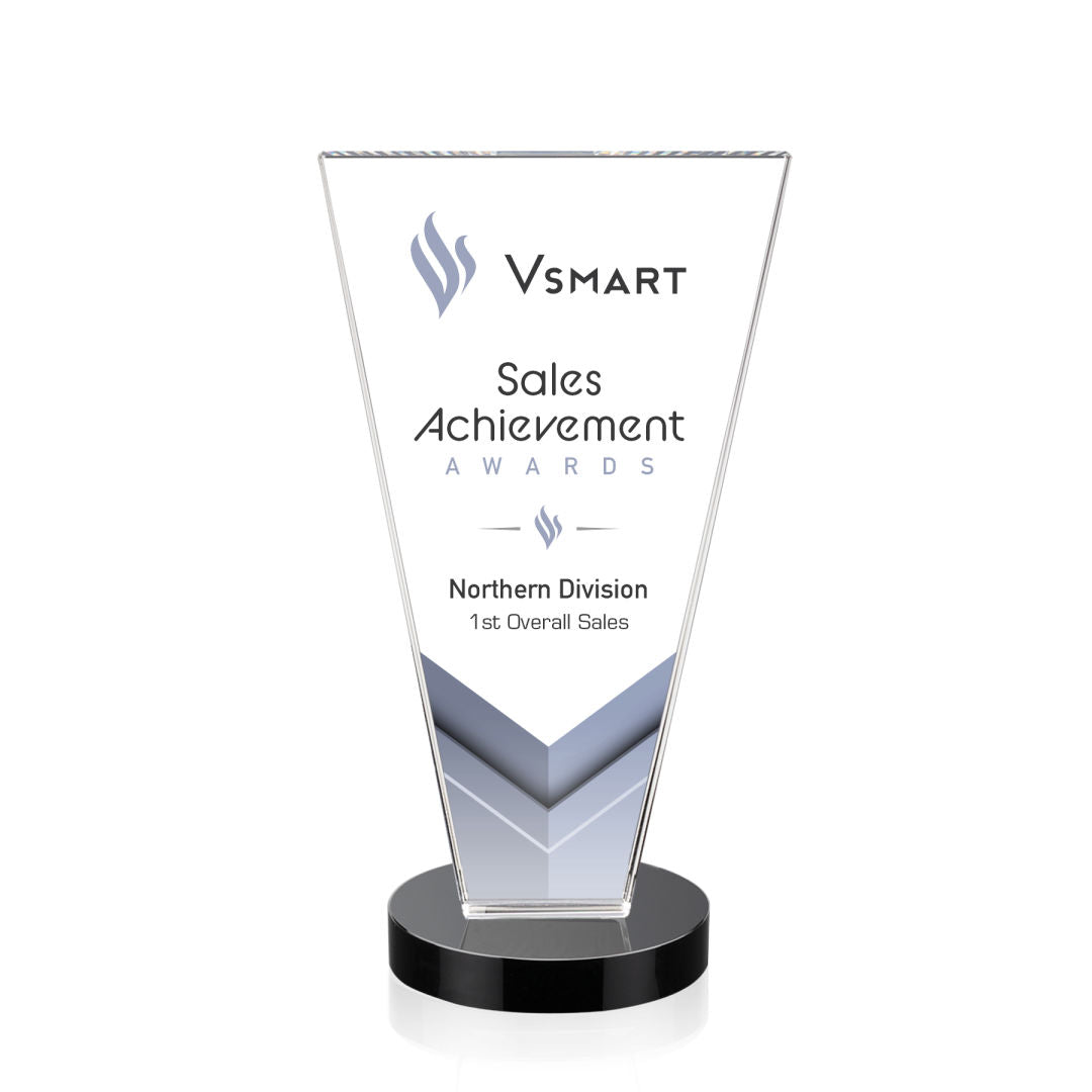Burney VividPrint™ Award