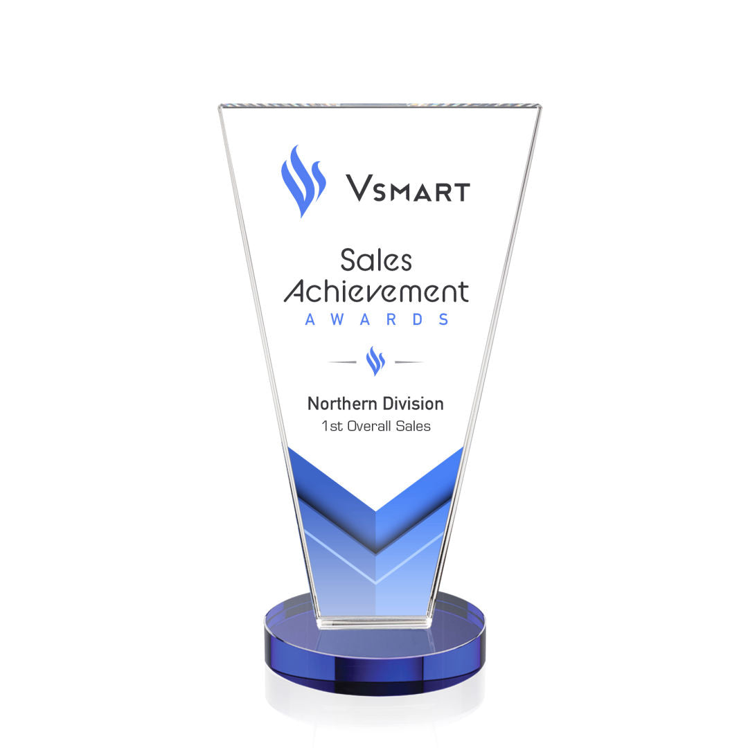 Burney VividPrint™ Award