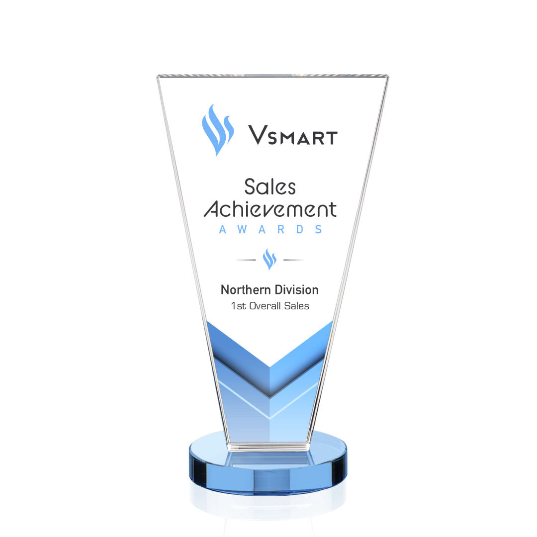 Burney VividPrint™ Award