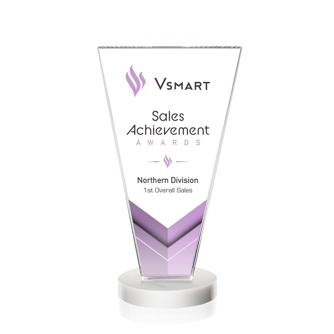 Burney VividPrint™ Award