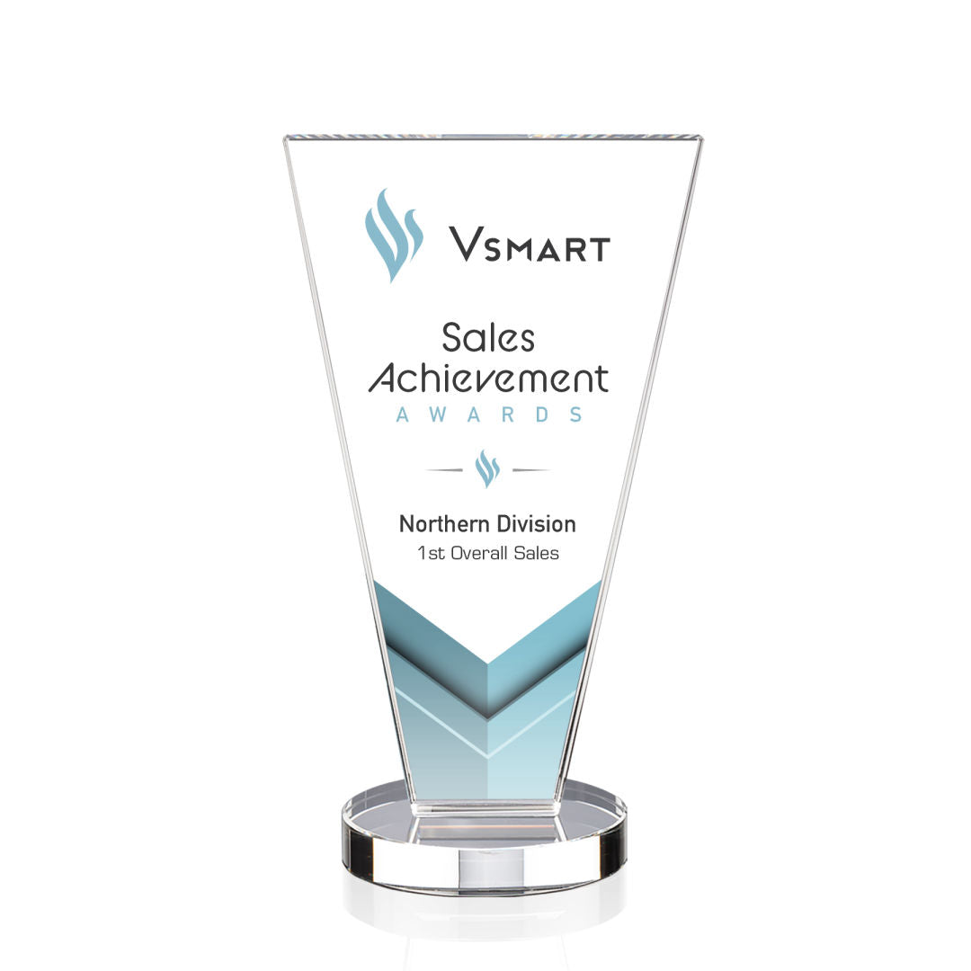 Burney VividPrint™ Award