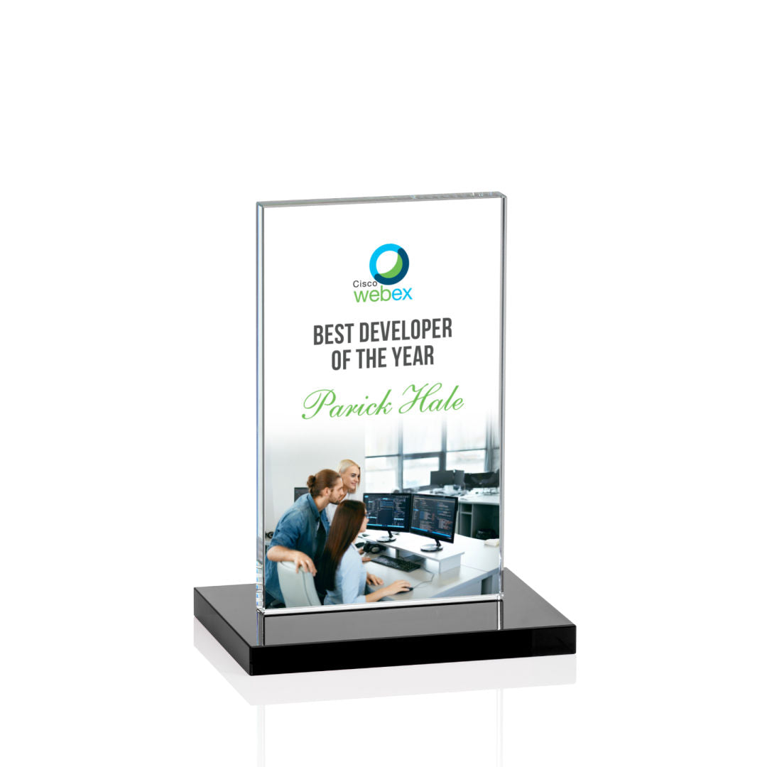 Heathrow VividPrint™ Award