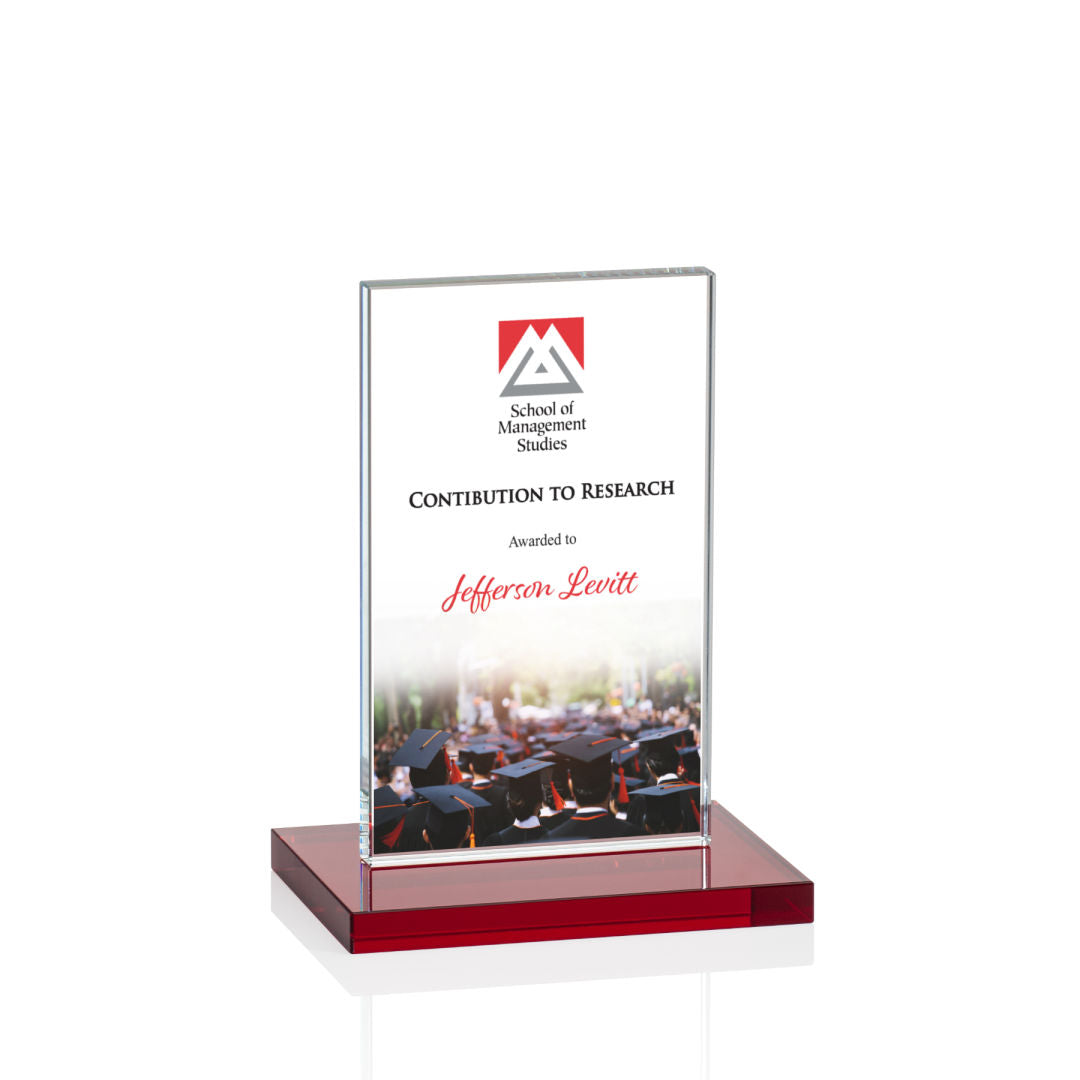 Heathrow VividPrint™ Award