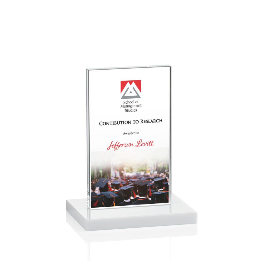 Heathrow VividPrint™ Award