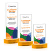 Heathrow VividPrint™ Award on Alberton Base