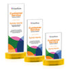 Heathrow VividPrint™ Award on Alberton Base