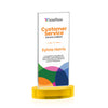 Heathrow VividPrint™ Award on Alberton Base