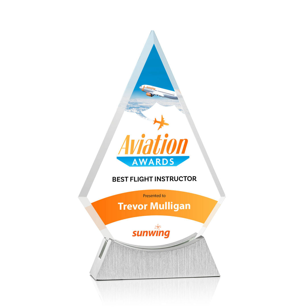 Wroxton VividPrint™ Award