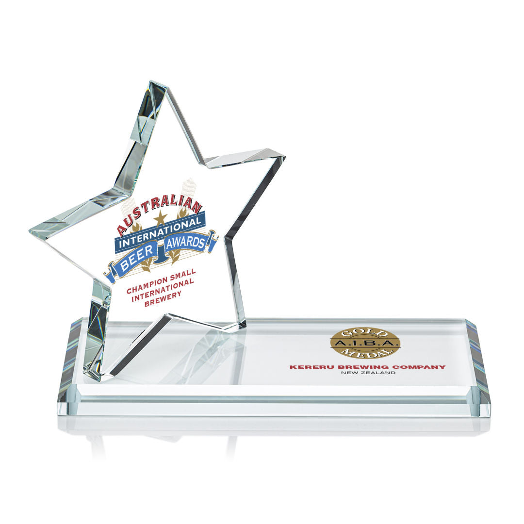 Northam Star VividPrint™ Award