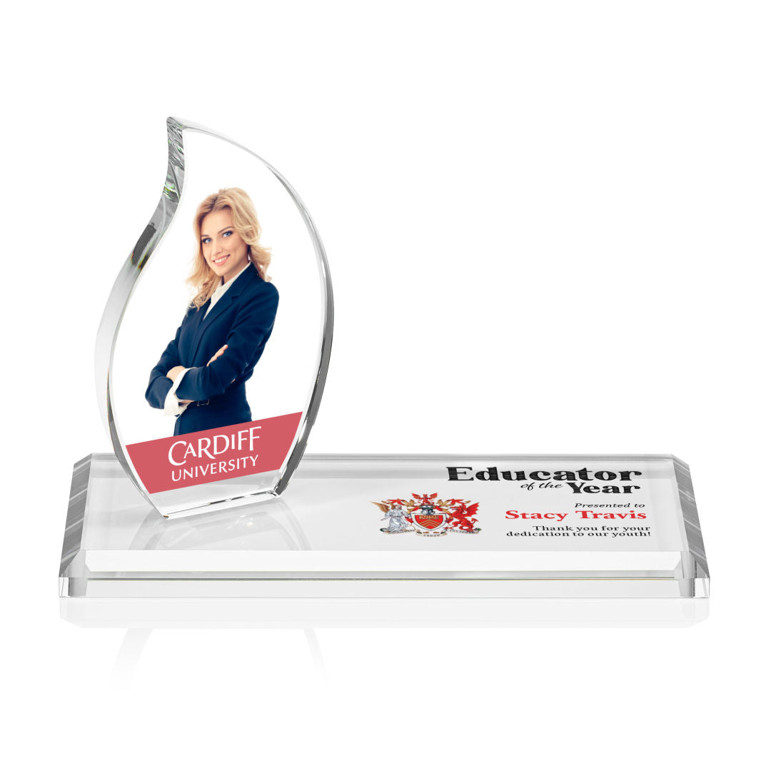 Northam Flame VividPrint™ Award