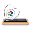 Northam Heart VividPrint™ Award