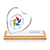Northam Heart VividPrint™ Award
