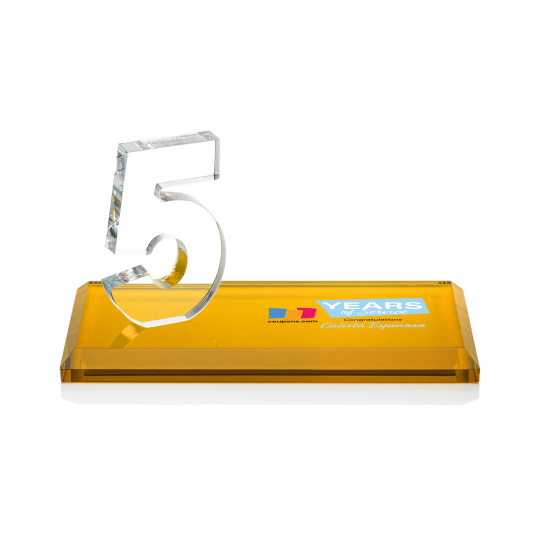 Northam Anniversary VividPrint™ Award