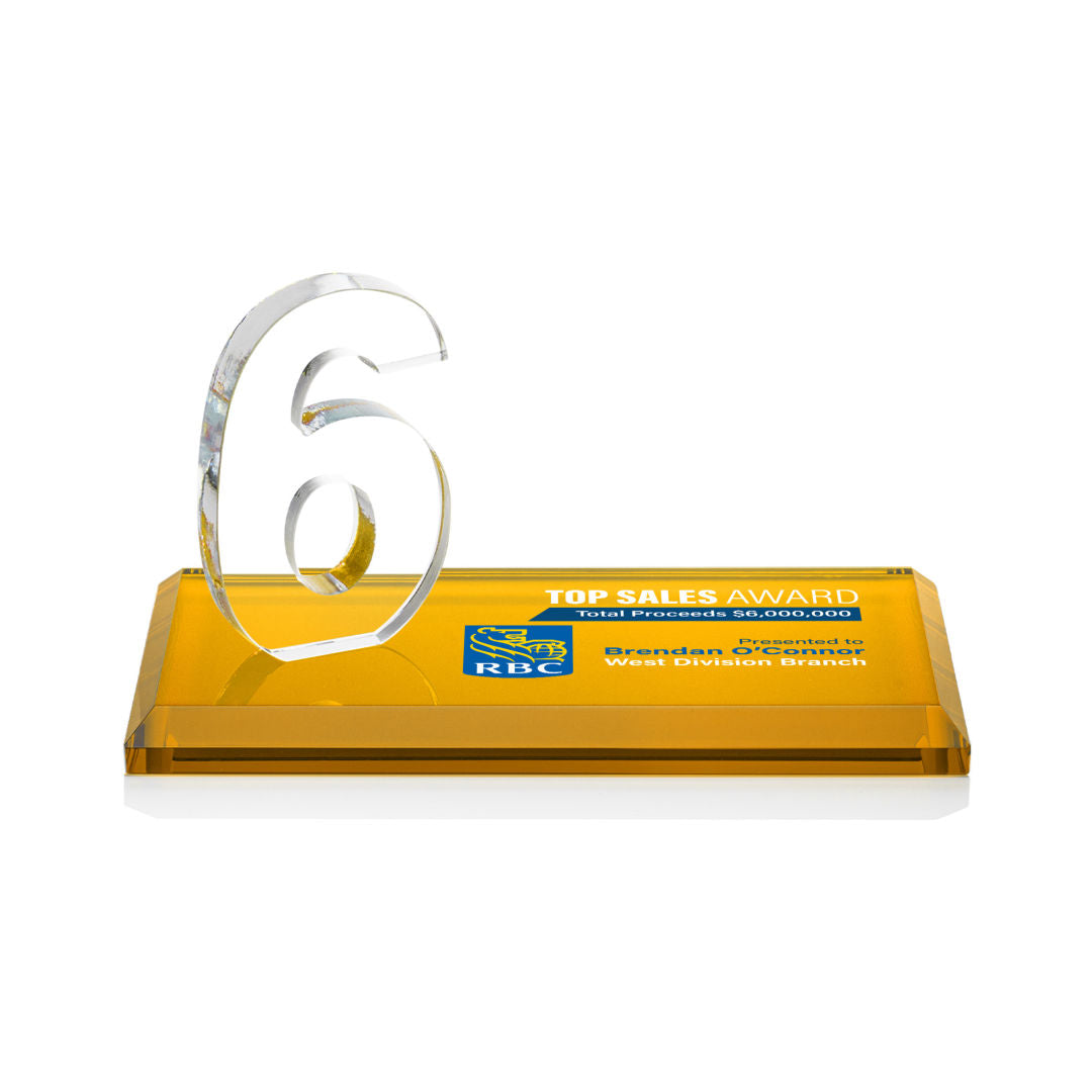 Northam Milestone VividPrint™ Award