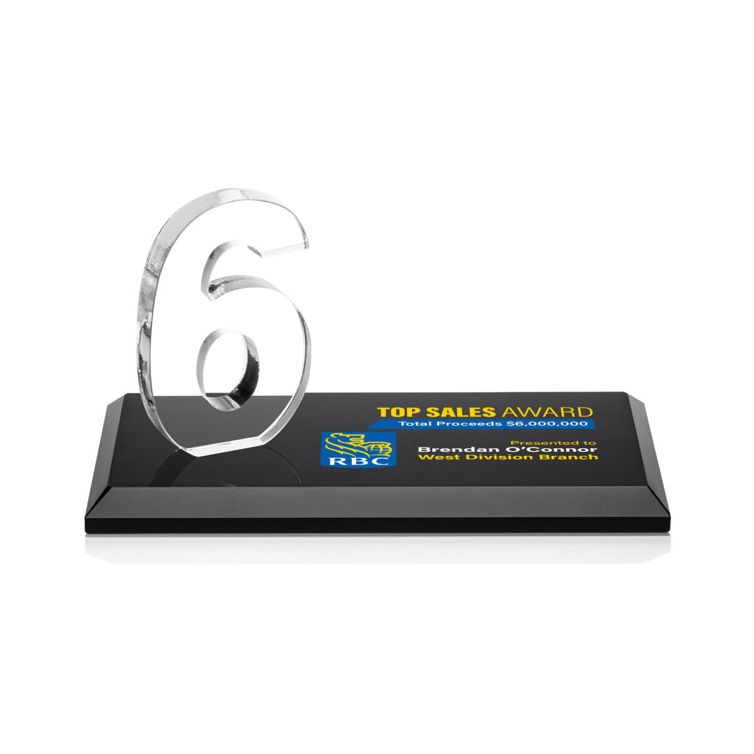 Northam Milestone VividPrint™ Award