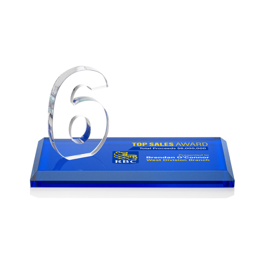 Northam Milestone VividPrint™ Award