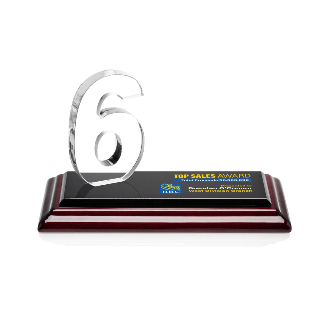 Northam Milestone VividPrint™ Award