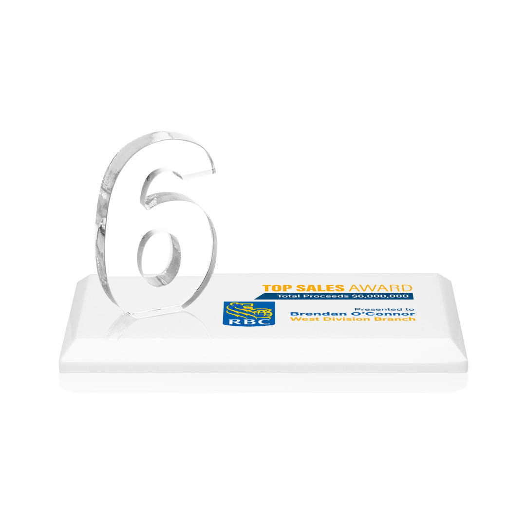 Northam Milestone VividPrint™ Award
