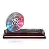 Northam VividPrint™ Award - Circle
