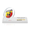 Northam VividPrint™ Award - Circle