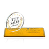 Northam VividPrint™ Award - Wreath