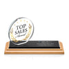 Northam VividPrint™ Award - Wreath