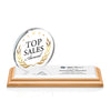 Northam VividPrint™ Award - Wreath