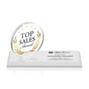Northam VividPrint™ Award - Wreath