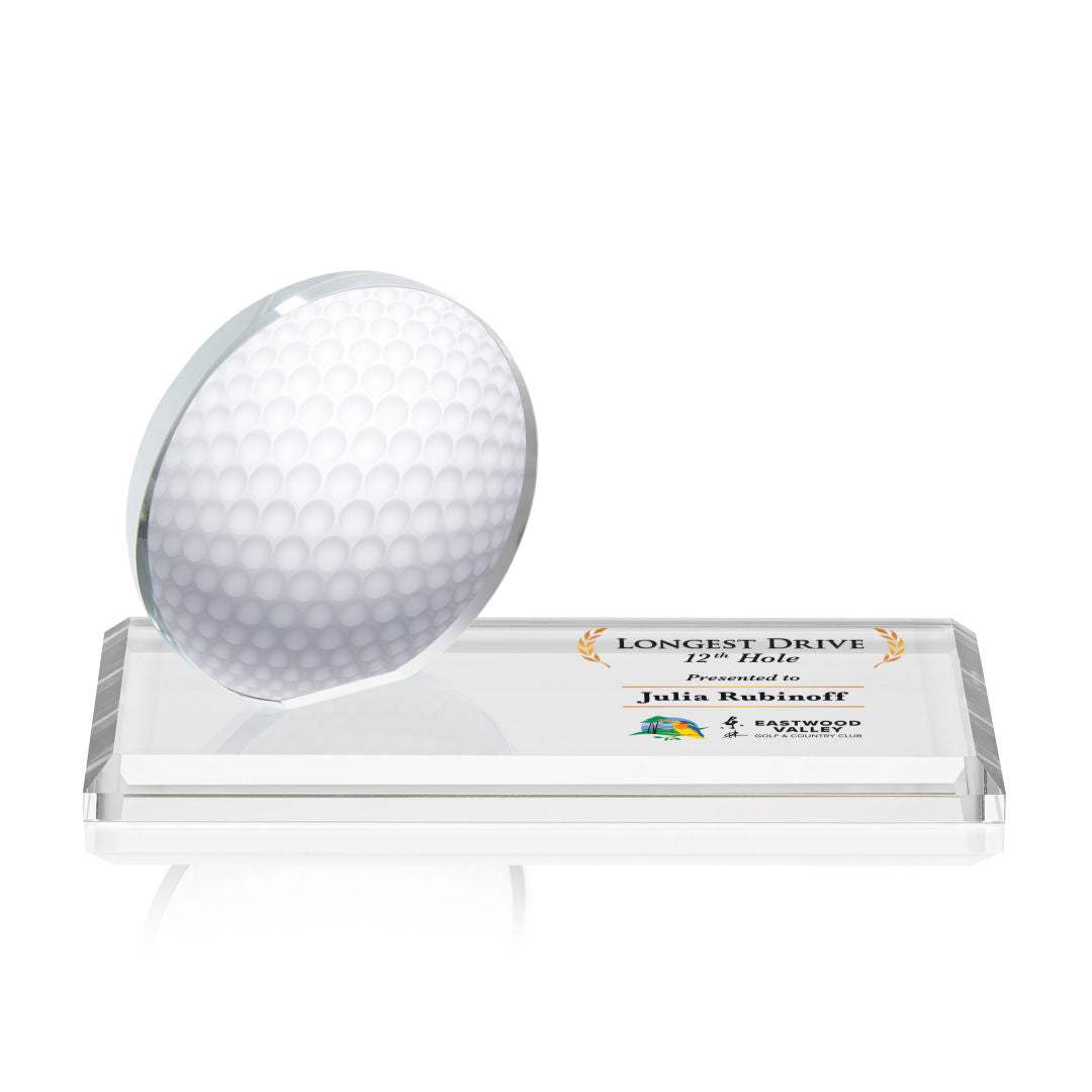 Northam VividPrint™ Award - Golf