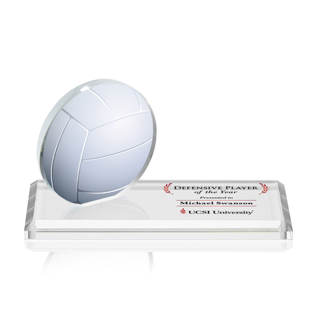 Northam VividPrint™ Award - Volleyball