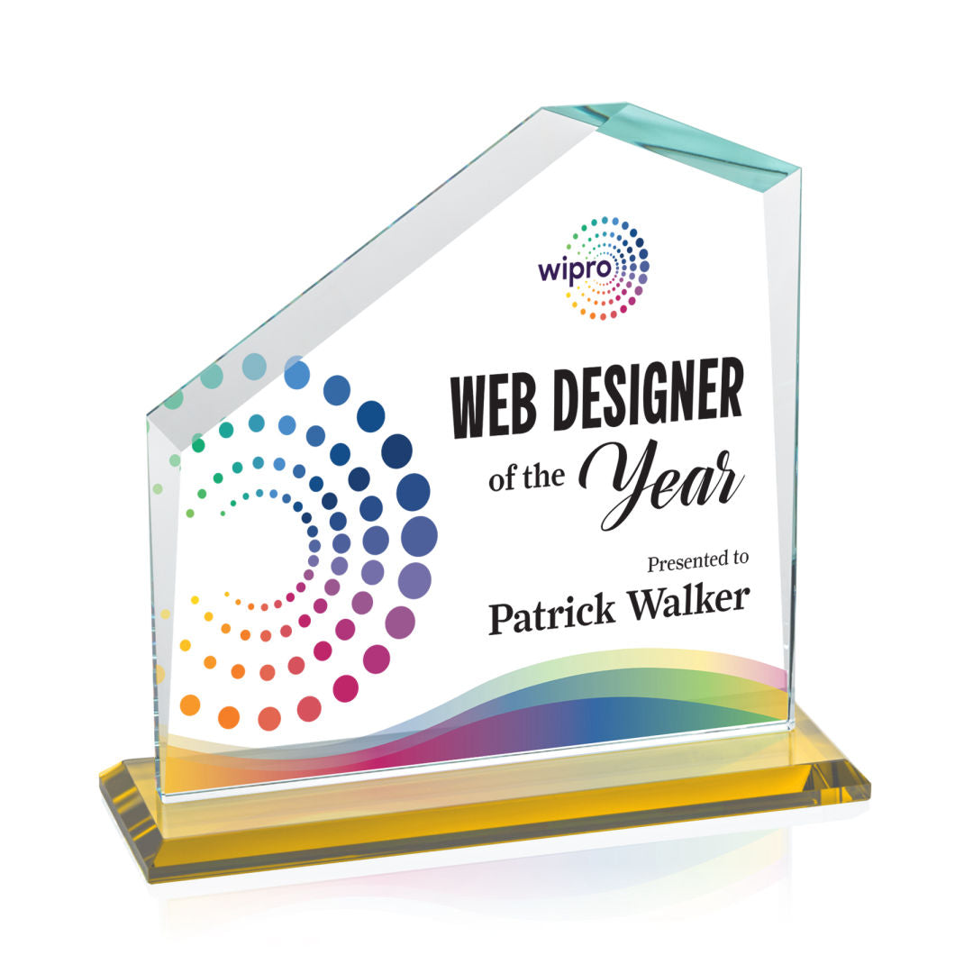 Fairmont VividPrint™ Award