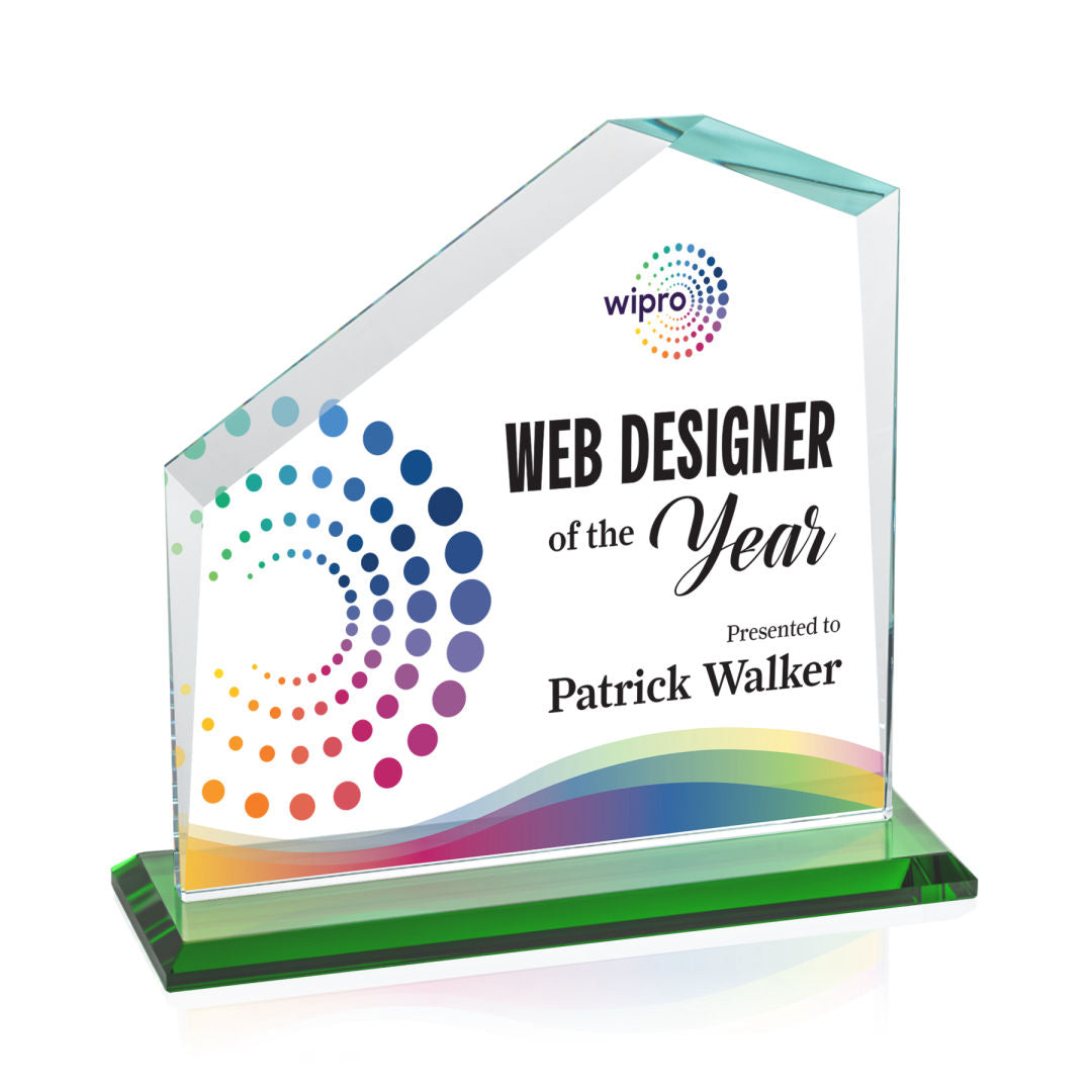 Fairmont VividPrint™ Award